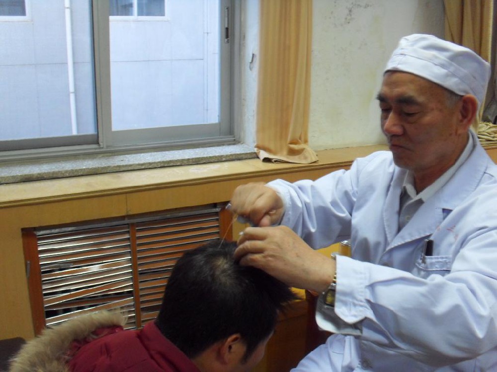 源生疗法-中医治疗脑胶质瘤的疗法